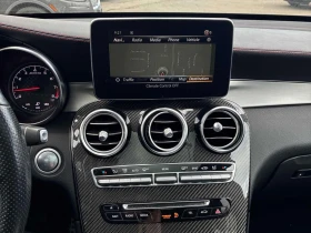Mercedes-Benz GLC AMG 43 / 360 / DISTRONIC / BURMESTER / , снимка 9