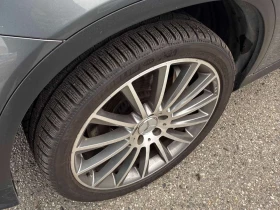 Mercedes-Benz GLC AMG 43 / 360 / DISTRONIC / BURMESTER / , снимка 7