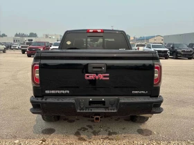 Gmc Sierra * Denali * CARFAX * ОПЦИЯ ЗА ФИНАНСИРАНЕ , снимка 4