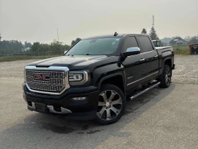 Gmc Sierra * Denali * CARFAX * ОПЦИЯ ЗА ФИНАНСИРАНЕ , снимка 1
