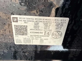 Gmc Sierra * Denali * CARFAX * ОПЦИЯ ЗА ФИНАНСИРАНЕ , снимка 10