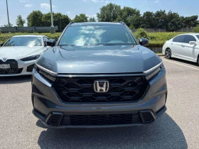 Honda Cr-v Sport | ГЛАВНО ПРЕДСТАВИТЕЛСТВО НА HONDA, снимка 2