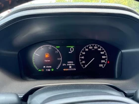 Honda Cr-v Sport | ГЛАВНО ПРЕДСТАВИТЕЛСТВО НА HONDA, снимка 8