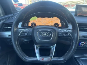 Audi Q7 3xS-Line Digital, снимка 10
