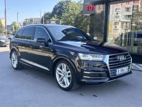 Audi Q7 3xS-Line Digital, снимка 3