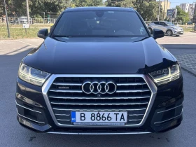 Audi Q7 3xS-Line Digital, снимка 2