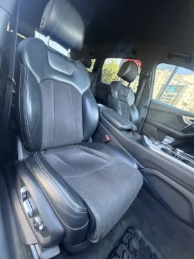 Audi Q7 3xS-Line Digital, снимка 8