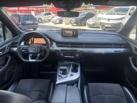 Audi Q7 3xS-Line Digital, снимка 6