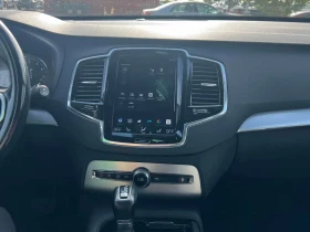 Volvo Xc90 * Momentum * CARFAX * ОПЦИЯ ЗА ФИНАНСИРАНЕ , снимка 9
