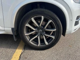 Volvo Xc90 * Momentum * CARFAX * ОПЦИЯ ЗА ФИНАНСИРАНЕ , снимка 7