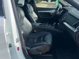 Volvo Xc90 * Momentum * CARFAX * ОПЦИЯ ЗА ФИНАНСИРАНЕ , снимка 14