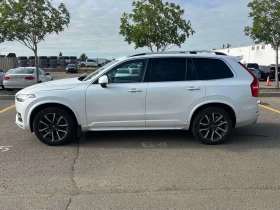 Volvo Xc90 * Momentum * CARFAX * ОПЦИЯ ЗА ФИНАНСИРАНЕ , снимка 2