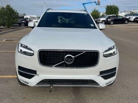 Volvo Xc90 * Momentum * CARFAX * ОПЦИЯ ЗА ФИНАНСИРАНЕ , снимка 6
