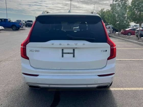 Volvo Xc90 * Momentum * CARFAX * ОПЦИЯ ЗА ФИНАНСИРАНЕ , снимка 4