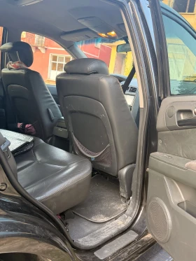 SsangYong Kyron 2000 HDI, снимка 10