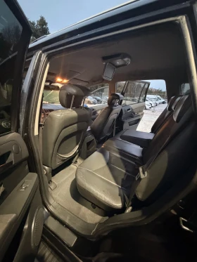 SsangYong Kyron 2000 HDI, снимка 8