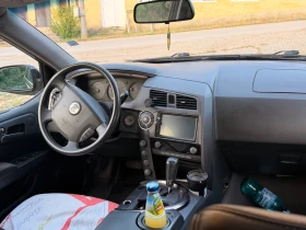 SsangYong Kyron 2000 HDI, снимка 5