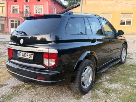 SsangYong Kyron 2000 HDI, снимка 4