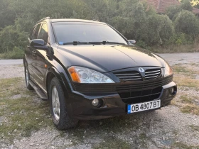 SsangYong Kyron 2000 HDI, снимка 2