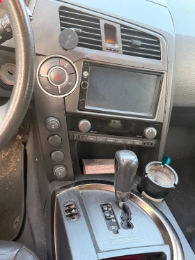 SsangYong Kyron 2000 HDI, снимка 9
