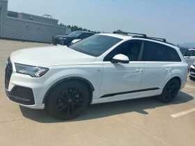 Audi Q7 TECHNIK S LINE ЦЕНА ДО БЪЛГАРИЯ АВТОКРЕДИТ, снимка 3