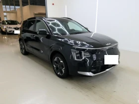 Kia Niro ОЧАКВАН ВНОС/ДАНЪЧЕН КРЕДИТ/Electric Inspiration, снимка 2
