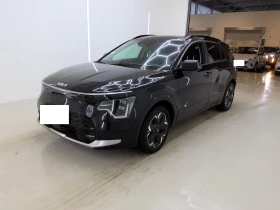 Kia Niro ОЧАКВАН ВНОС/ДАНЪЧЕН КРЕДИТ/Electric Inspiration, снимка 1