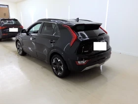 Kia Niro ОЧАКВАН ВНОС/ДАНЪЧЕН КРЕДИТ/Electric Inspiration, снимка 4