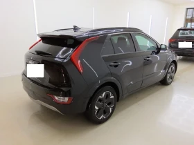 Kia Niro ОЧАКВАН ВНОС/ДАНЪЧЕН КРЕДИТ/Electric Inspiration, снимка 3