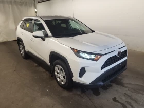 Toyota Rav4 LE| ПОДГРЕВИ| МЪРТВА ТОЧКА| ЗАДНА КАМЕРА| 2 КЛЮЧА|, снимка 2