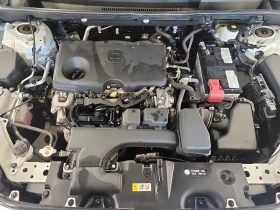 Toyota Rav4 LE| ПОДГРЕВИ| МЪРТВА ТОЧКА| ЗАДНА КАМЕРА| 2 КЛЮЧА|, снимка 15