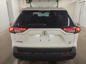 Toyota Rav4 LE| ПОДГРЕВИ| МЪРТВА ТОЧКА| ЗАДНА КАМЕРА| 2 КЛЮЧА|, снимка 16