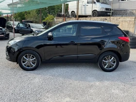 Hyundai IX35 ФУЛ ЕКСТРИ, снимка 6
