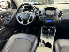 Hyundai IX35 ФУЛ ЕКСТРИ, снимка 12
