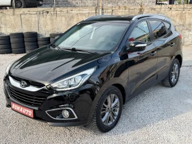 Hyundai IX35 ФУЛ ЕКСТРИ, снимка 1
