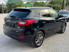 Hyundai IX35 ФУЛ ЕКСТРИ, снимка 4