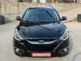 Hyundai IX35 ФУЛ ЕКСТРИ, снимка 2
