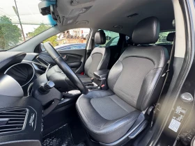 Hyundai IX35 ФУЛ ЕКСТРИ, снимка 11