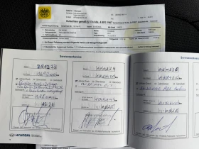 Hyundai IX35 ФУЛ ЕКСТРИ, снимка 9