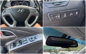 Hyundai IX35 ФУЛ ЕКСТРИ, снимка 14