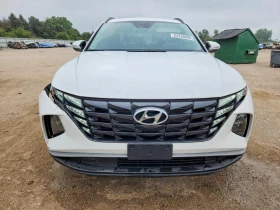 Hyundai Tucson 2.5l Sel, снимка 5