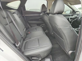 Hyundai Tucson 2.5l Sel, снимка 10