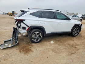 Hyundai Tucson 2.5l Sel, снимка 3