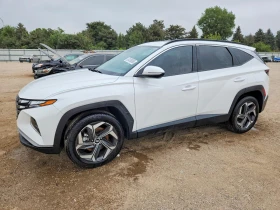 Hyundai Tucson 2.5l Sel, снимка 1