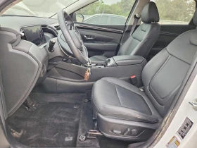 Hyundai Tucson 2.5l Sel, снимка 7