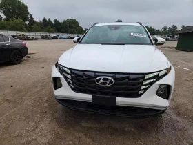 Hyundai Tucson 2.5l Sel, снимка 13
