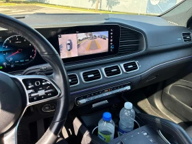 Mercedes-Benz GLE 450 COUPE /ГЛАВНО ПРЕДСТАВИТЕЛСТВО НА MERCEDES, снимка 9