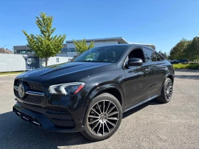 Mercedes-Benz GLE 450 COUPE /ГЛАВНО ПРЕДСТАВИТЕЛСТВО НА MERCEDES, снимка 1