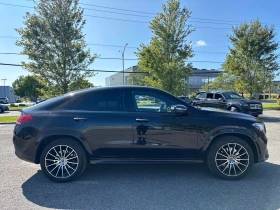 Mercedes-Benz GLE 450 COUPE /ГЛАВНО ПРЕДСТАВИТЕЛСТВО НА MERCEDES, снимка 4