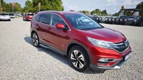 Honda Cr-v 8RAM/8ядрен NAV-БЪЛГАРСКИ/РОЛБАР/СПОЙЛЕР/СТЕПЕНКИ, снимка 6
